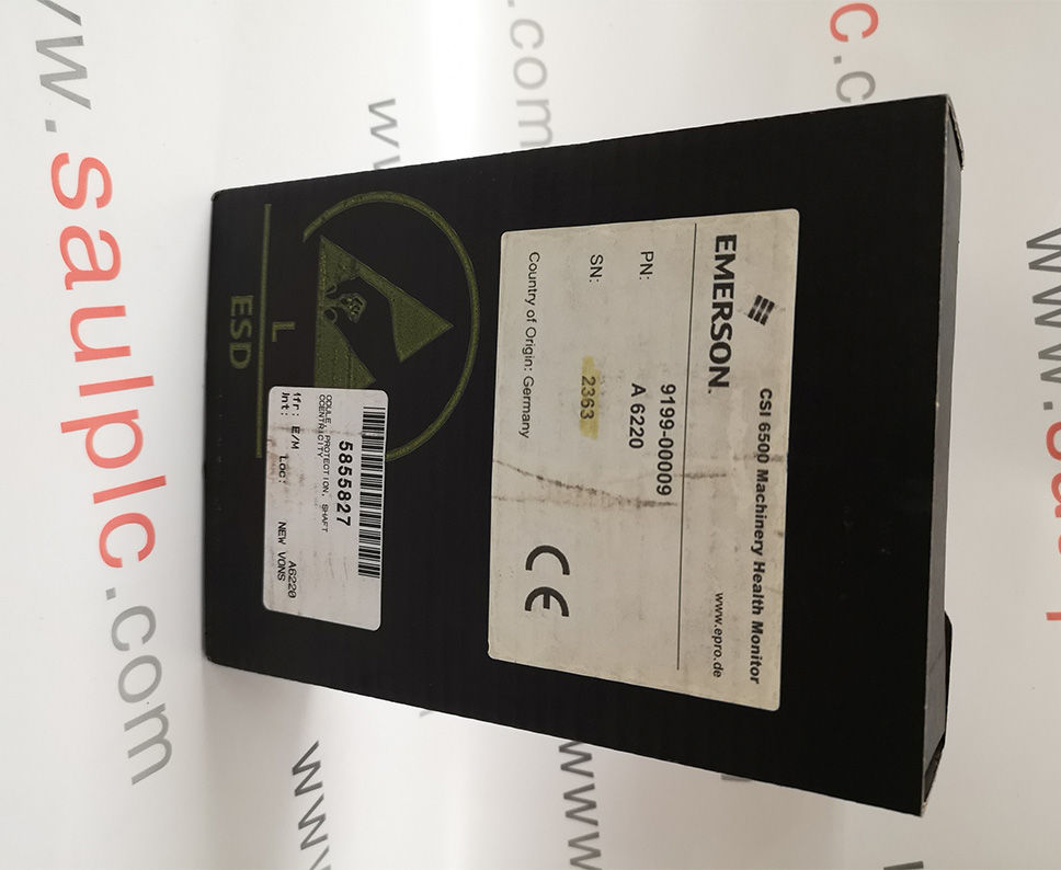 ABB CP650 Module