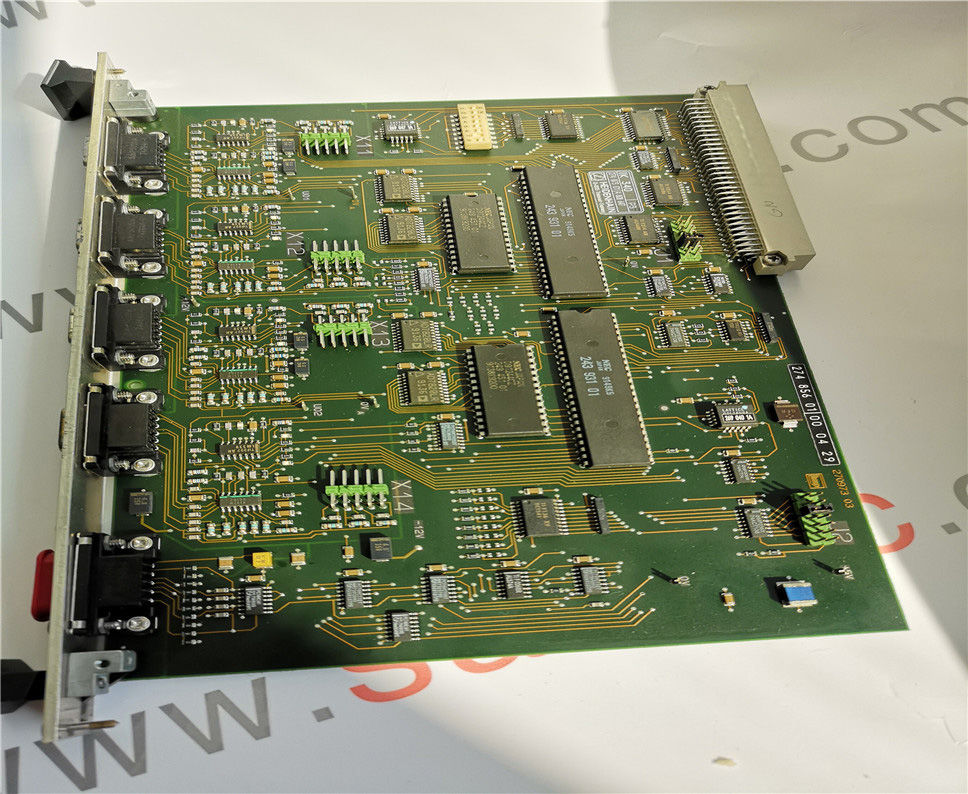 ABB CP450T Module