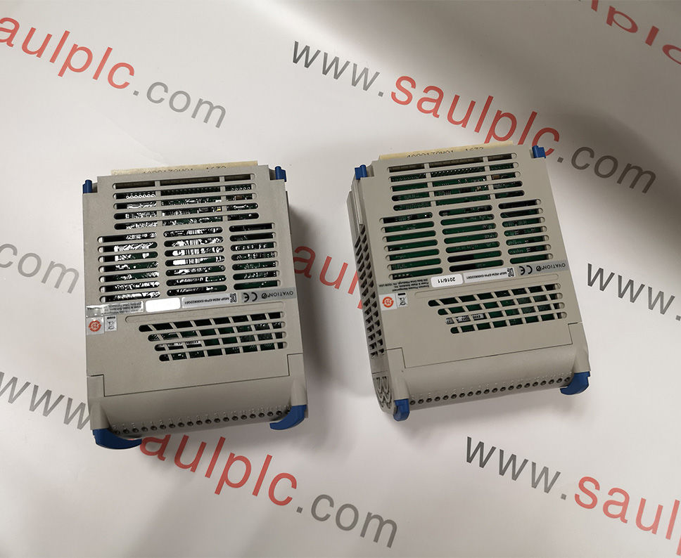 ABB SA811F Module