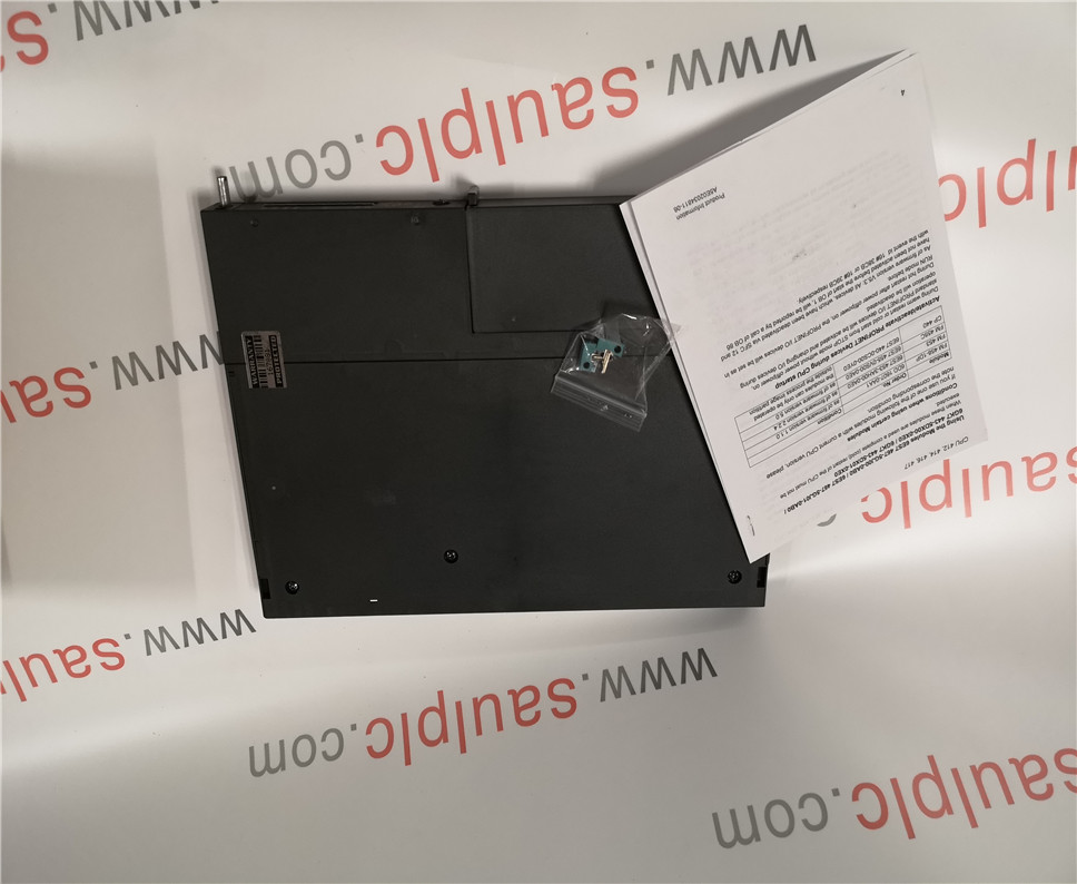 ABB 16MPM803F Module