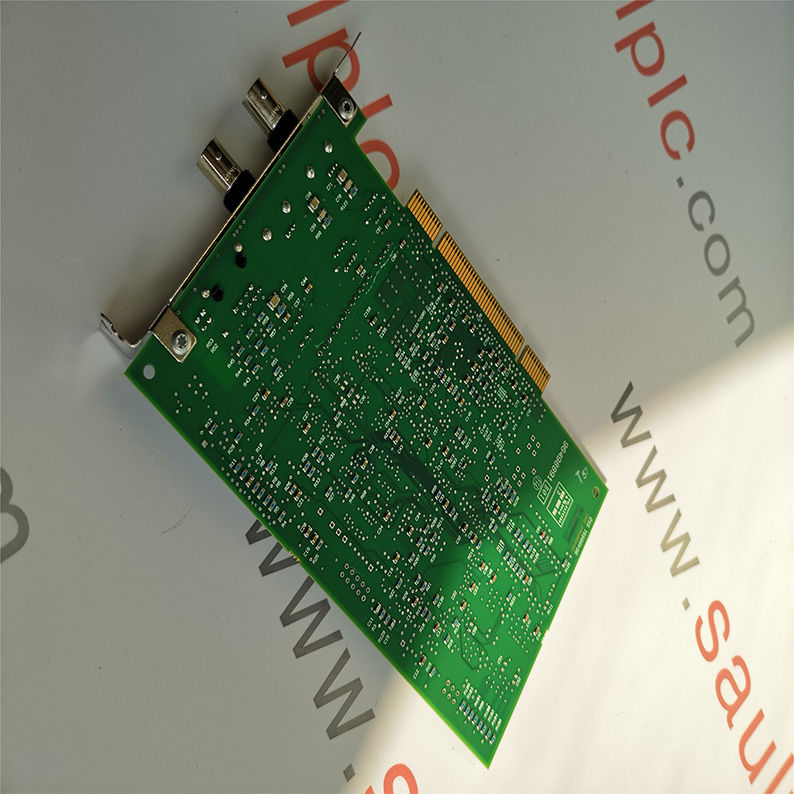 Triconex 4507 Module