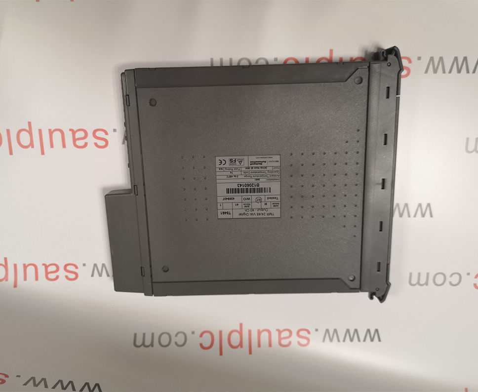 ABB PFEA112-65 Module