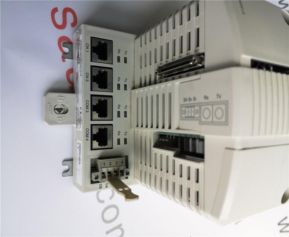 ABB 3BSE016580R1000 Module