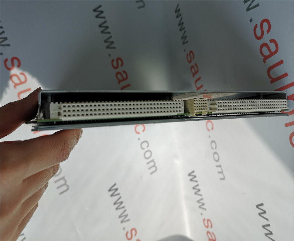 ABB 3BSE050092R65 Module