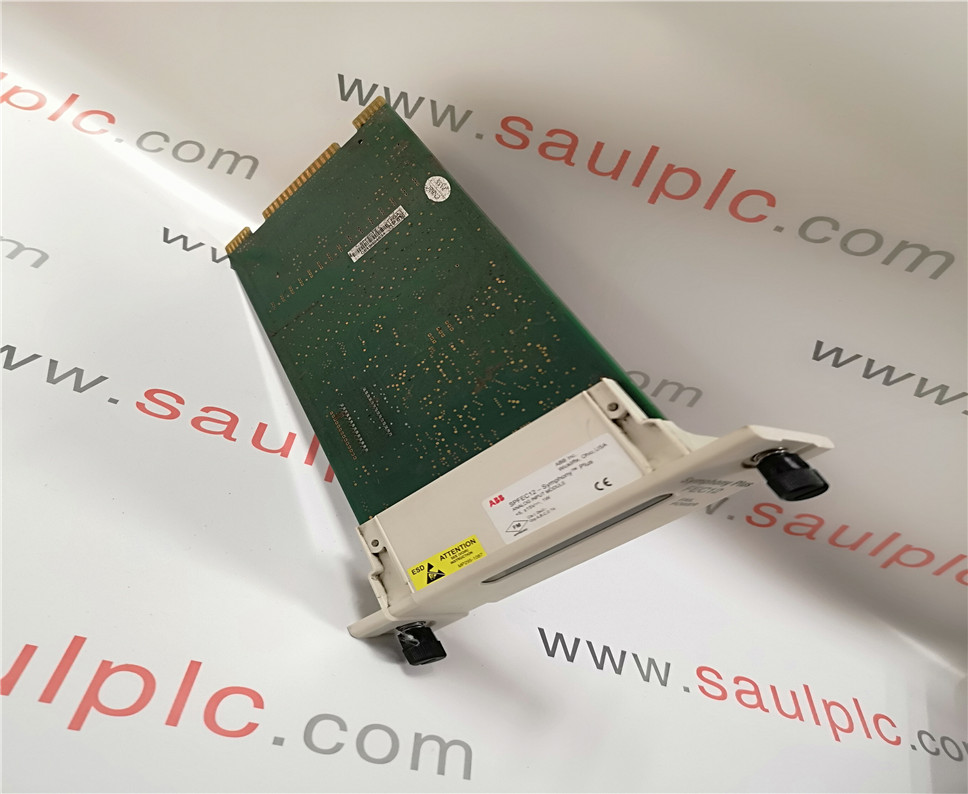 ABB 3BSE013250R1 Module