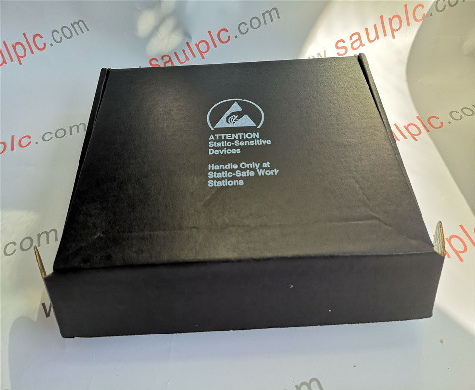 ABB 3BUR001454R1 Module