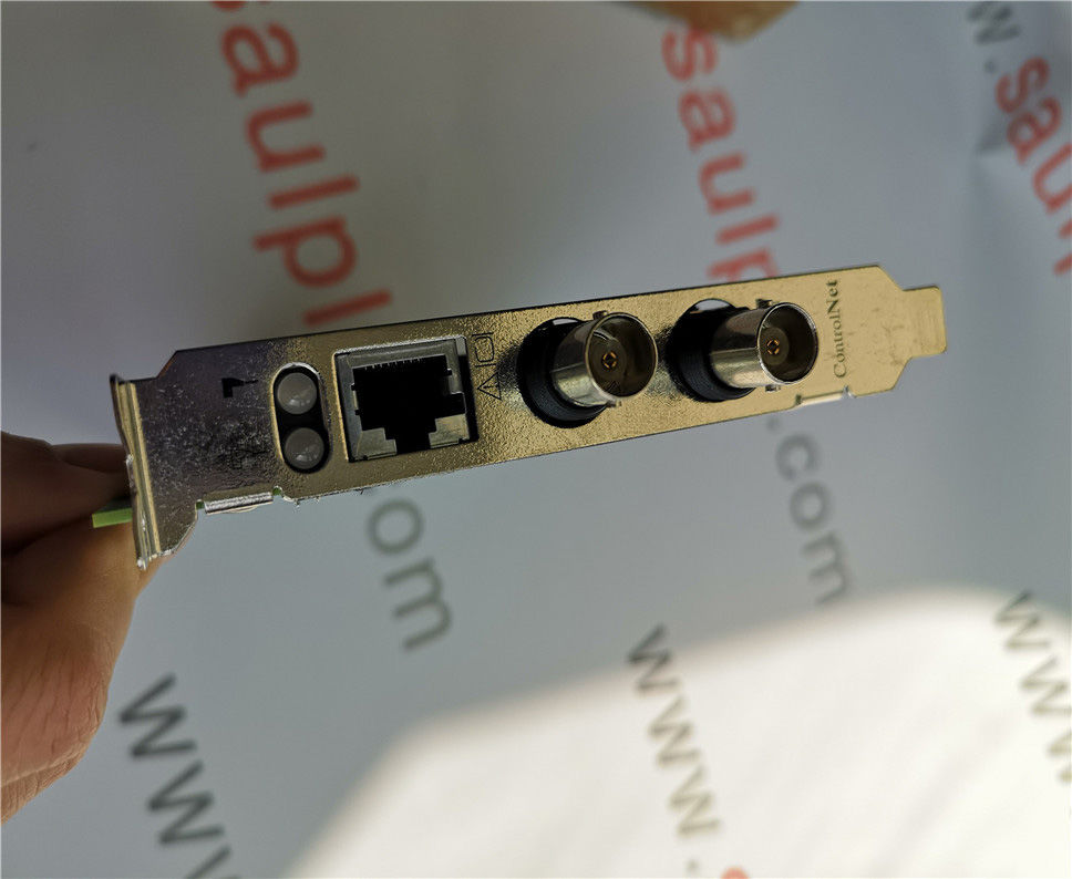 ABB DI810 Module