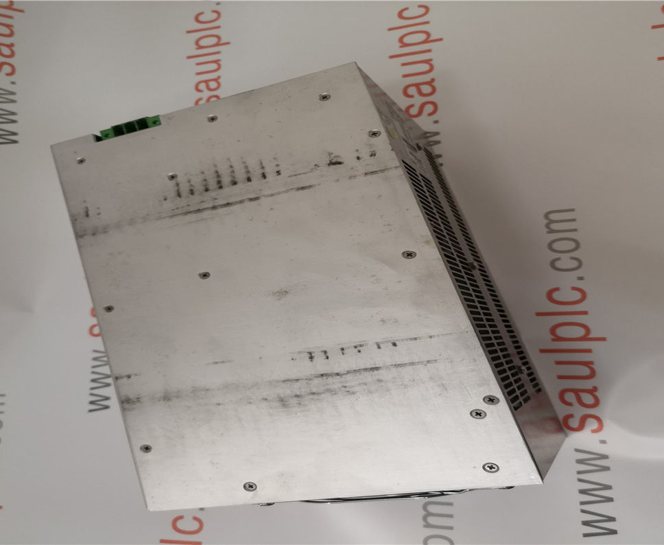 ABB 3BSE008516R1 Module