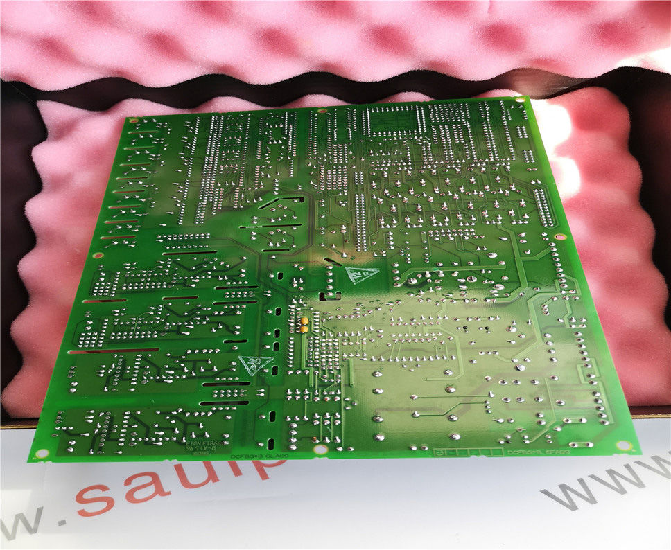 ABB 3BSE013252R1 Module