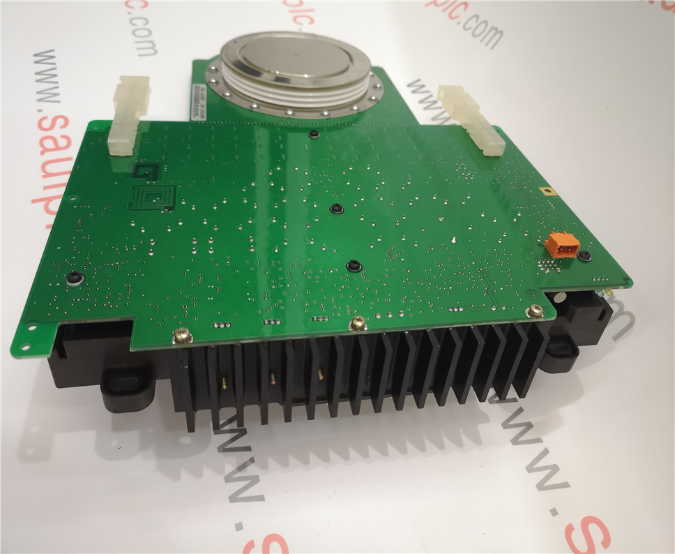 ABB PM153 Module