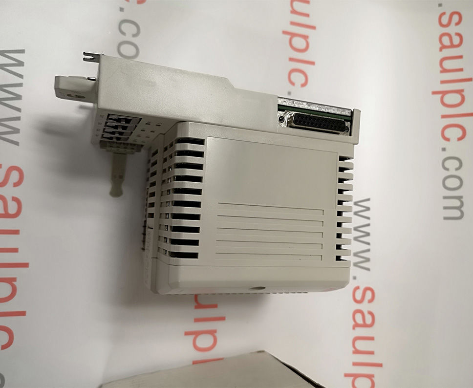 ABB PM511V08 Module