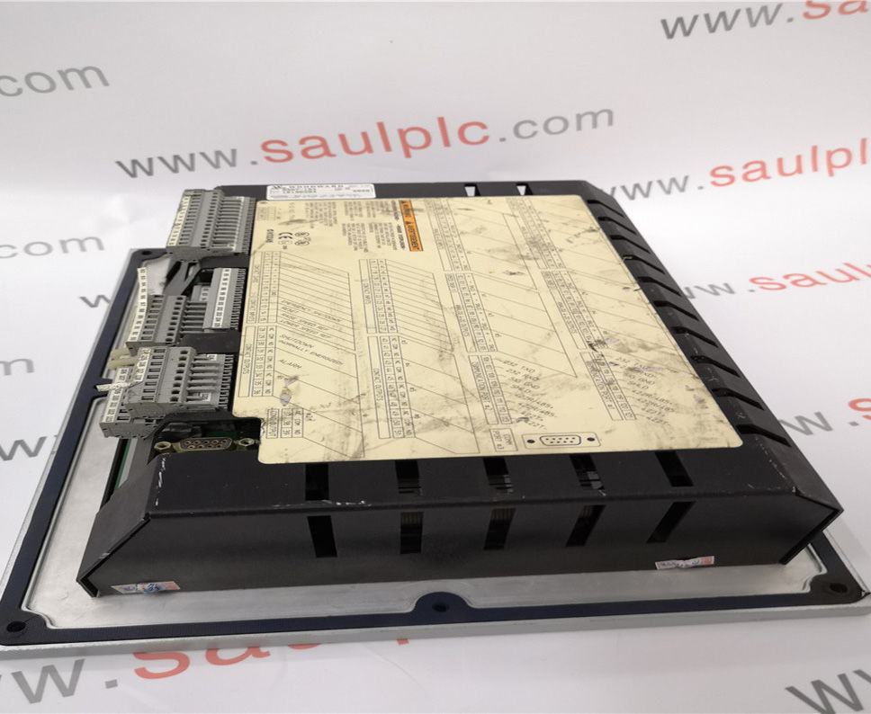 ABB DSQC601 Module