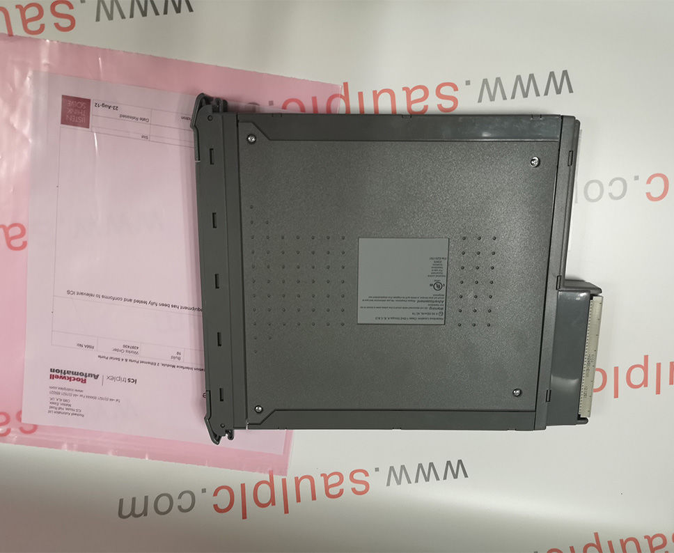 ABB LD800HSE Module