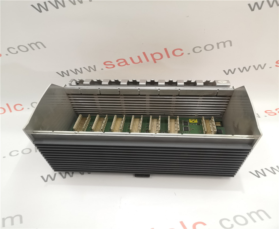 ABB AX670 Module