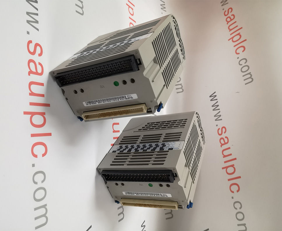 ABB sdcs-con-4 Module