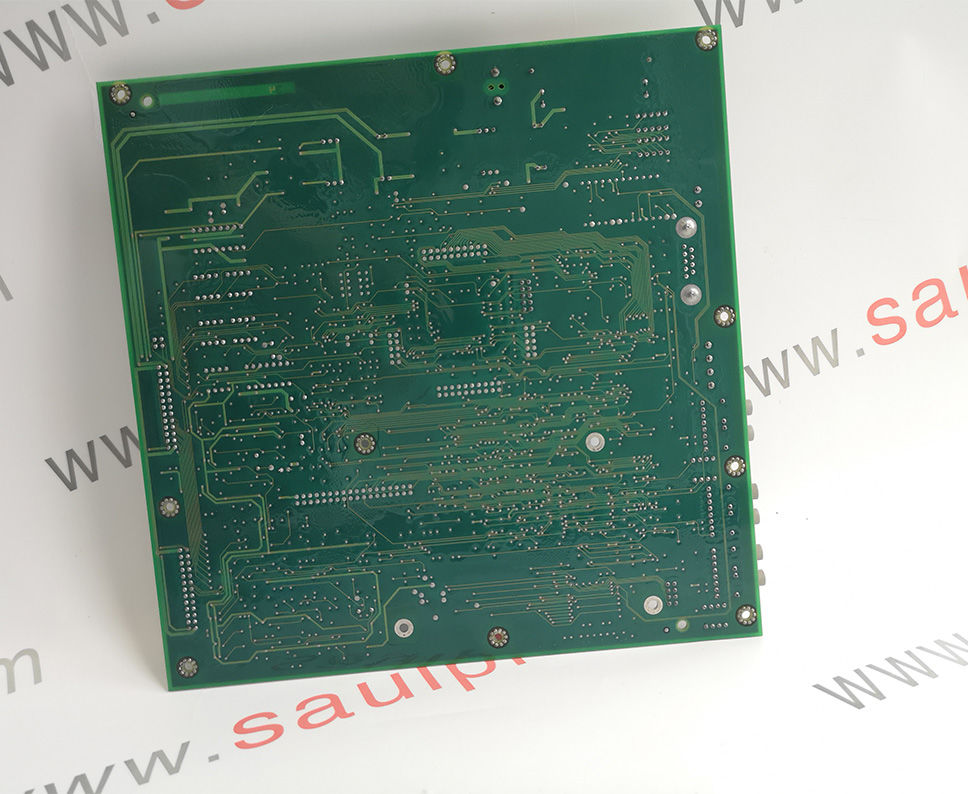 GE IS220PVIBH1A Module