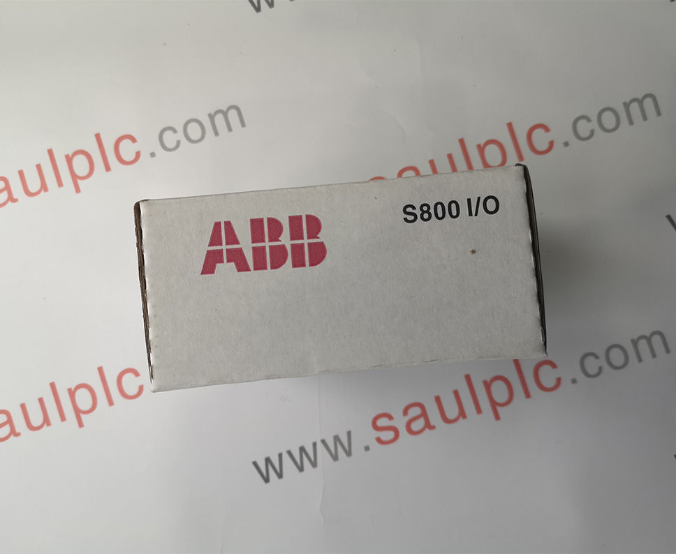 ABB 3BSE025349R1 TP854 module