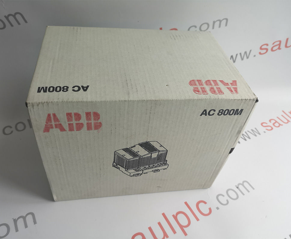 ABB 3ADT309600R1012 SDCS-CON-2B module