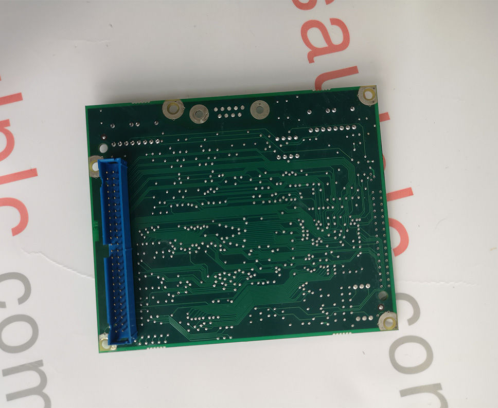 ABB DCS CI854A module