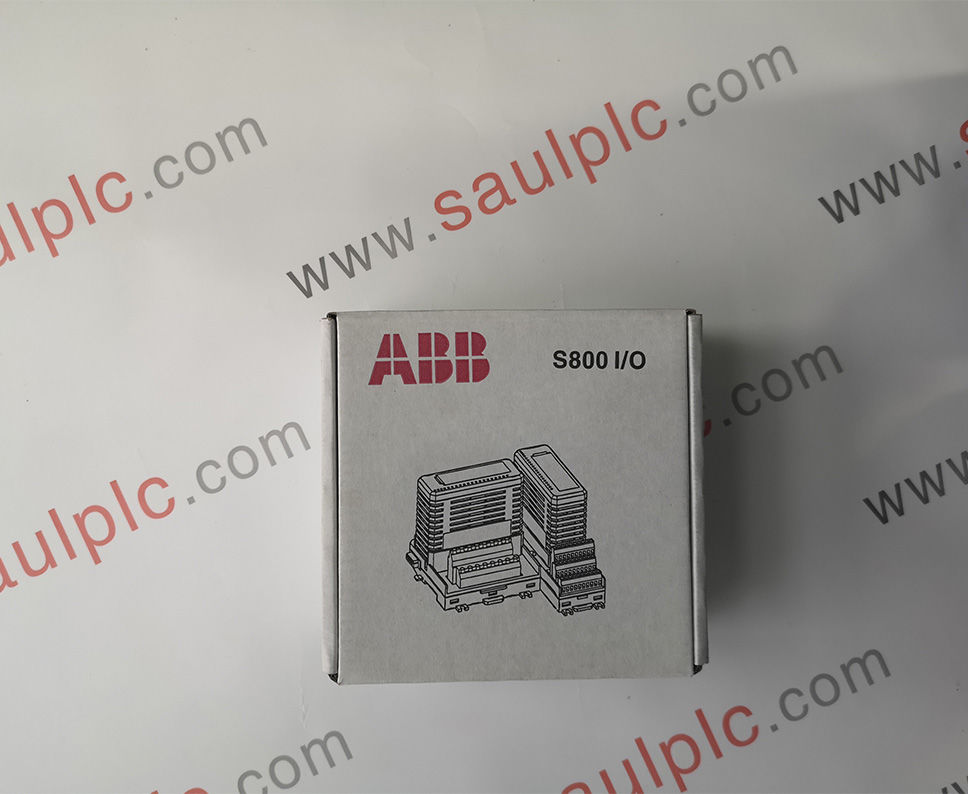 ABB NTAI06 module