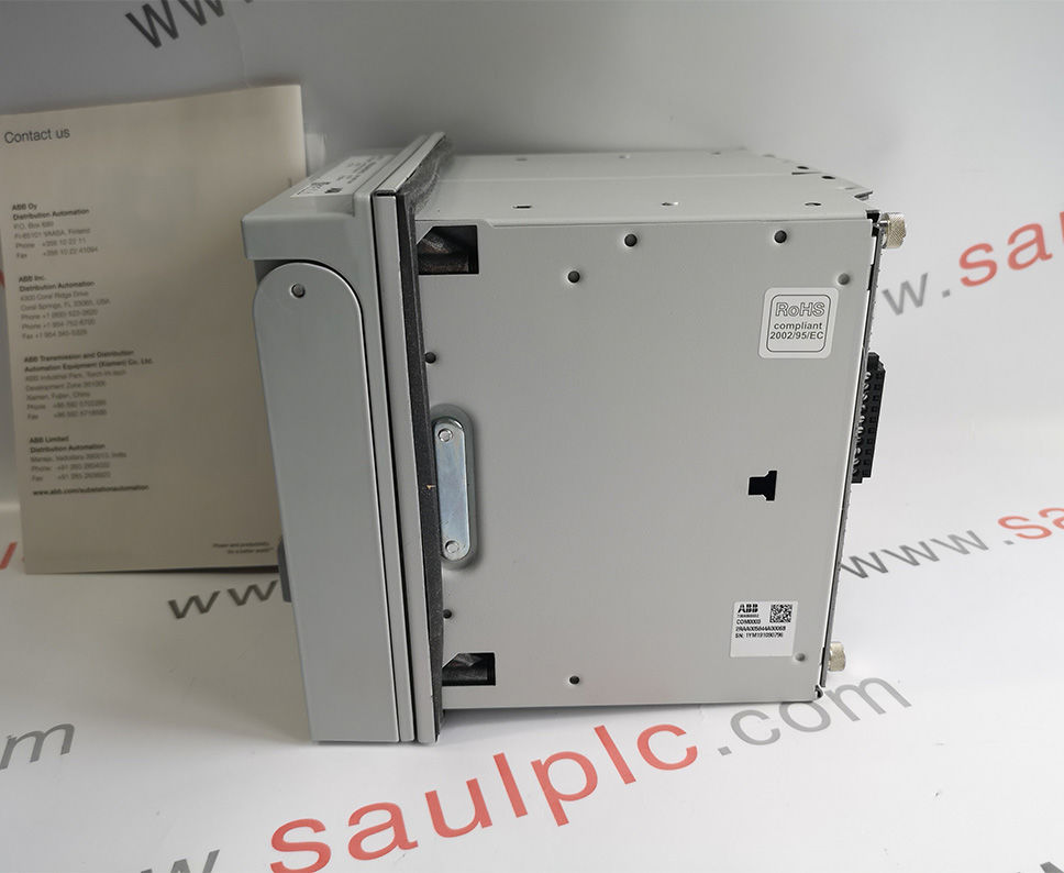 ABB TP854 3BSE025349R1 module