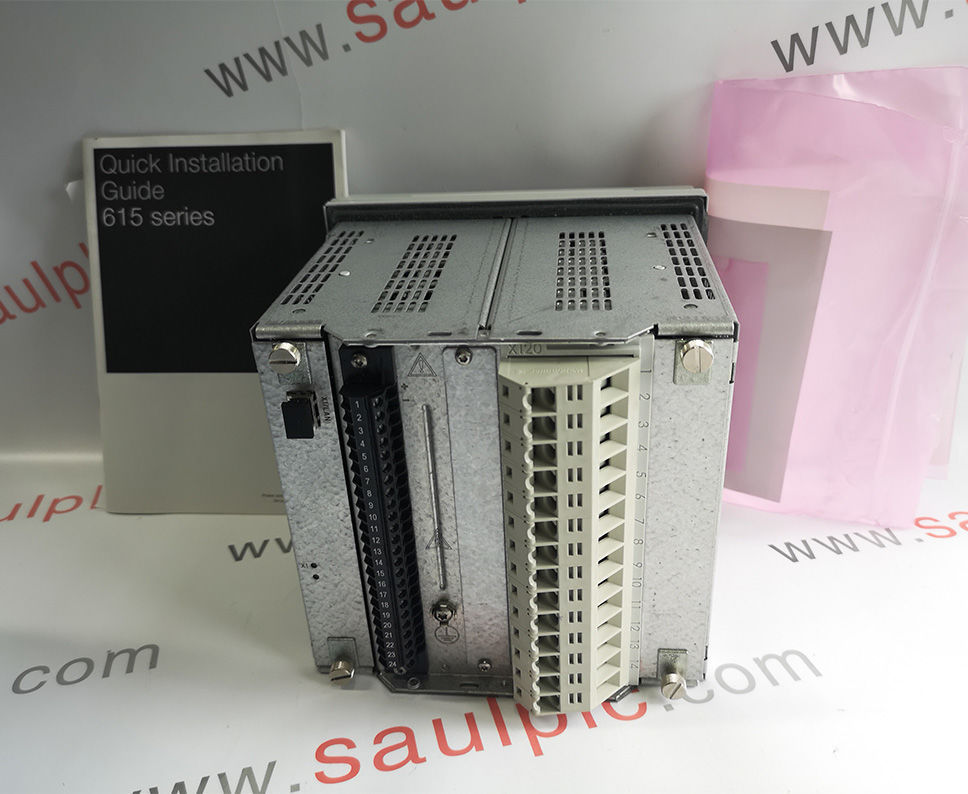 ABB TU812V1 module