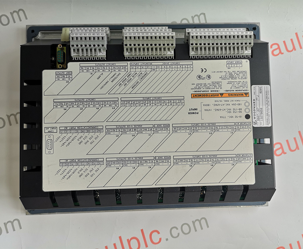 ABB DSQC540 3HAC14279-1/05 module