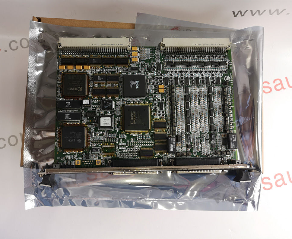 GE DS200SLCCG3A  module