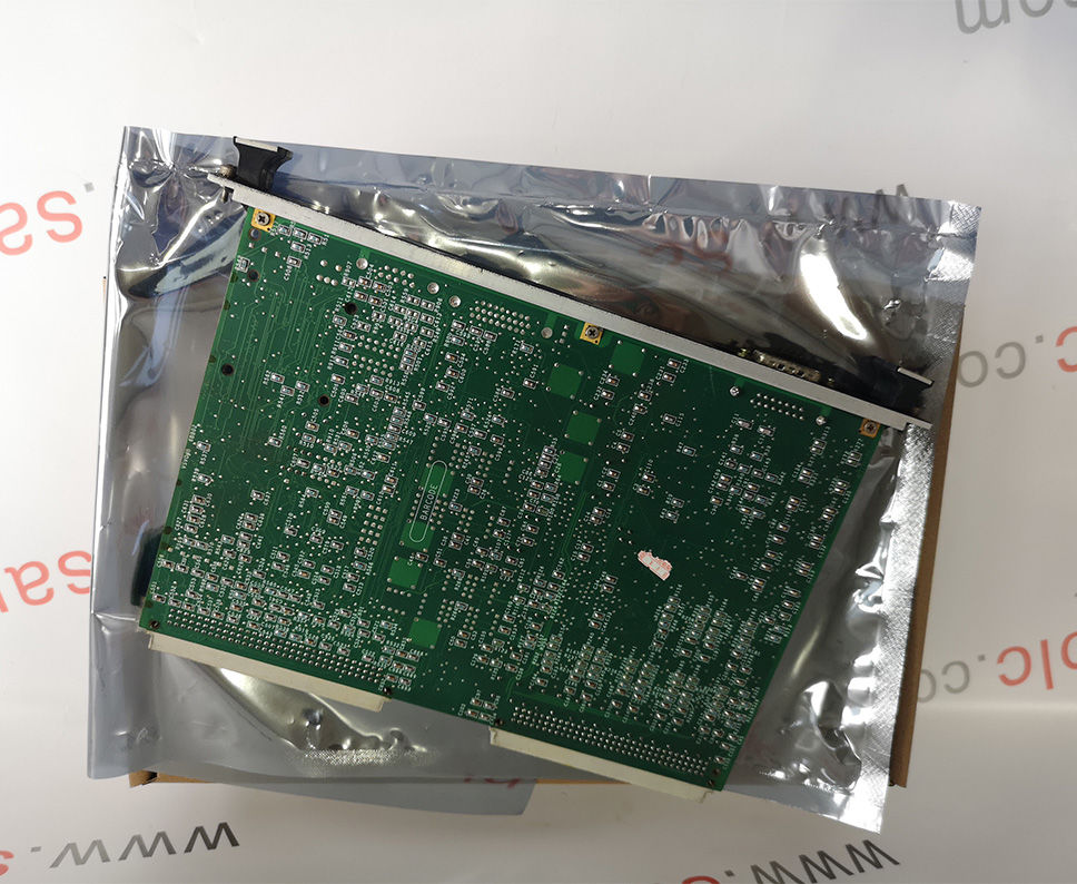 GE DS200TBQCG1AAA module