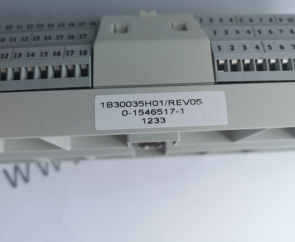 OVATION 5X00226G02 - OCR400 I/O module