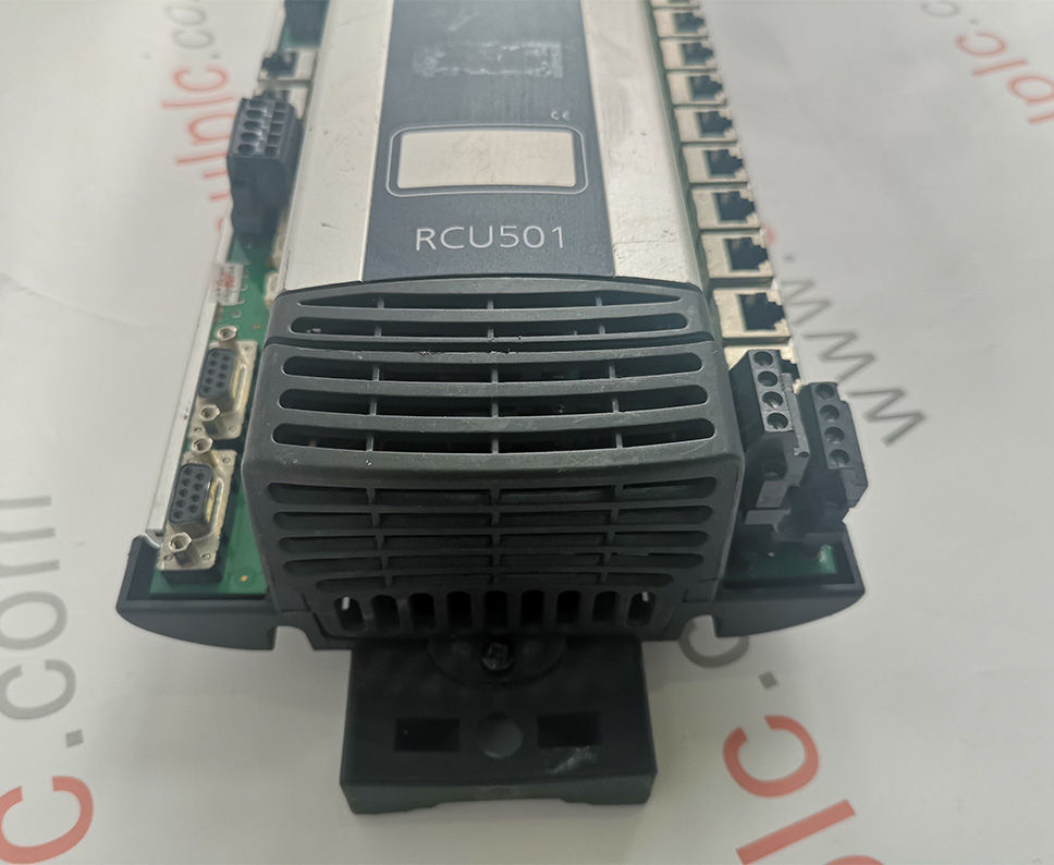 TRICONEX 4000098-516 module