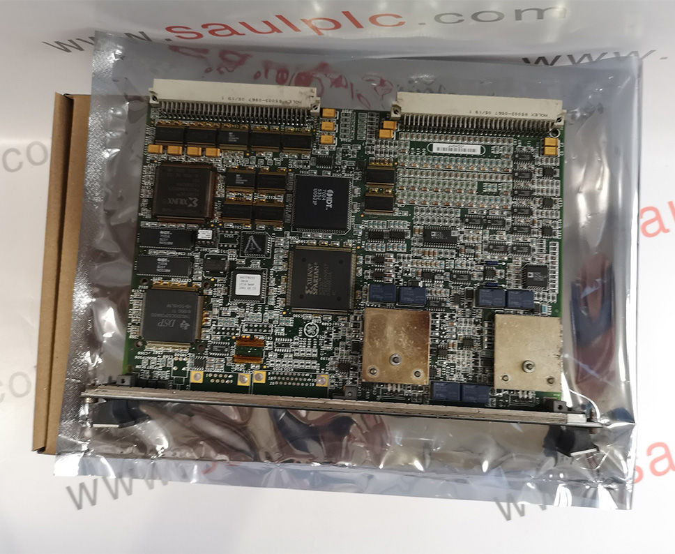 TRICONEX 3806E module