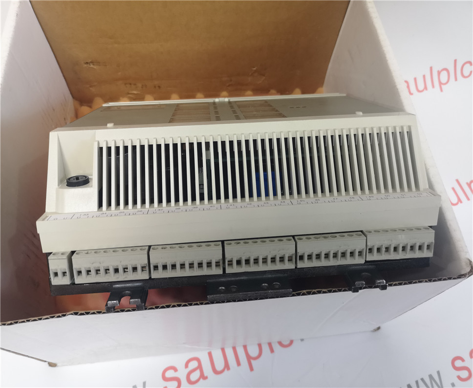 ABB 5716075-AN  DSDX453 MODULE