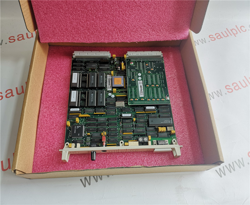 ABB DSCS150 57520001-FY module