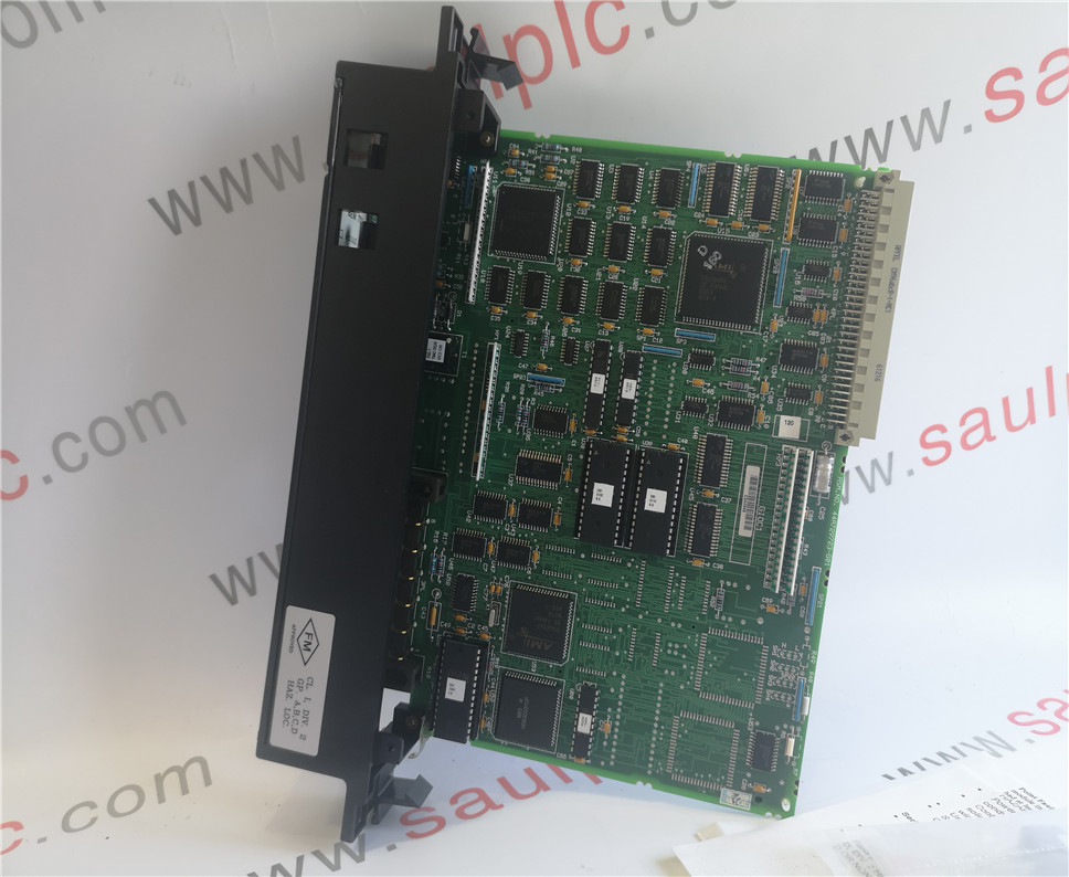 GE FANUC IC697BEM731 MODULE