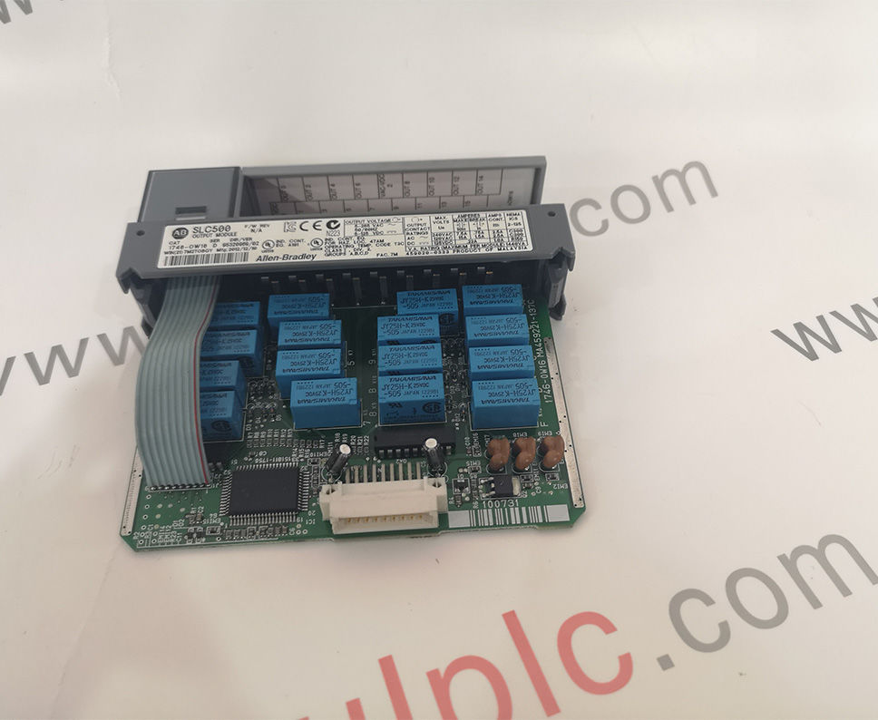 AB 2711-K10C20L1 Module