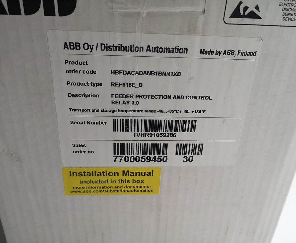 ABB CI840A/3BSE041882R1 Module