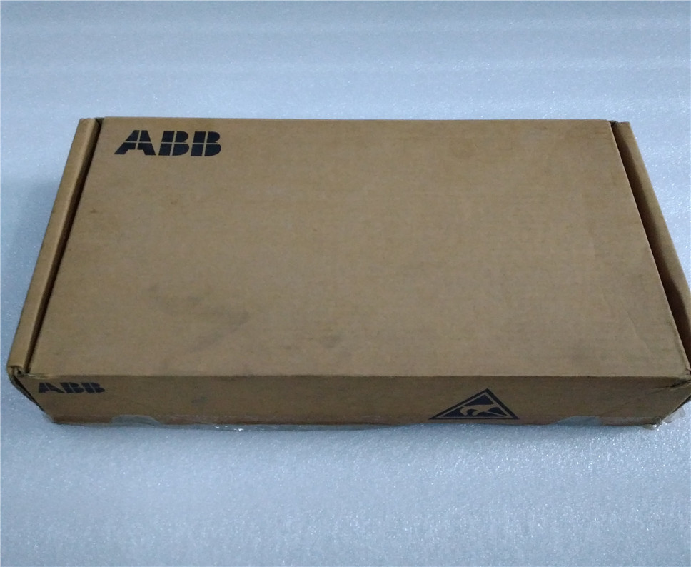 ABB 3HNA006145-001 Module