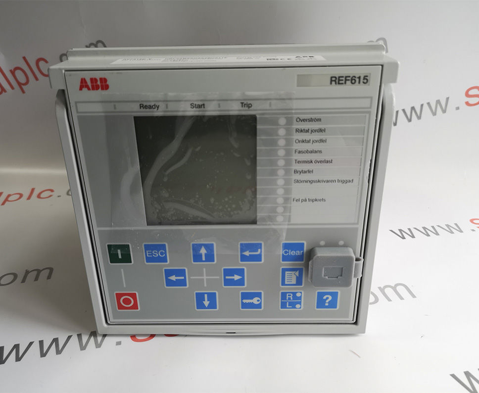 ABB 3BSE031105R100 Module