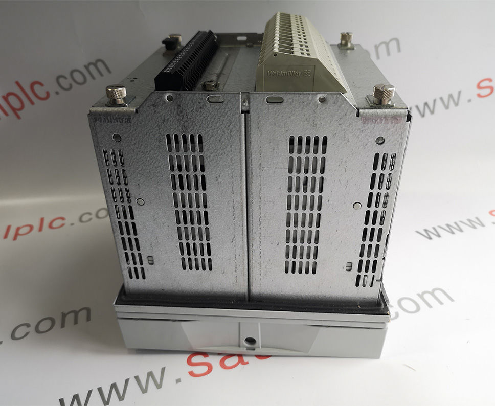 ABB 3BSE031105R100 Module