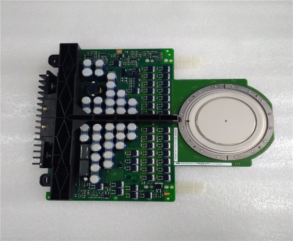 ABB PM856K01 3BSE018104R1 Module