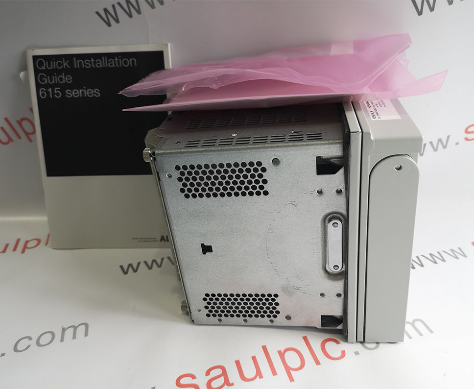 ABB CP800/HP800 Module