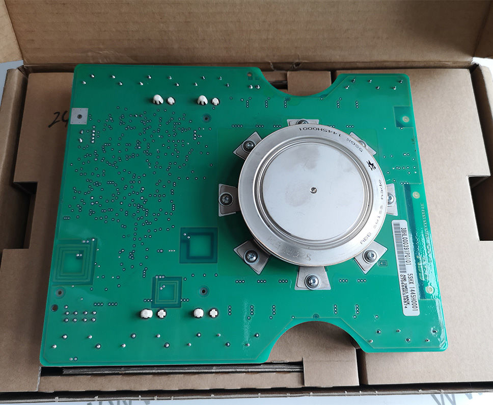 ABB RAPI-01C 3AUA0000036340 Module