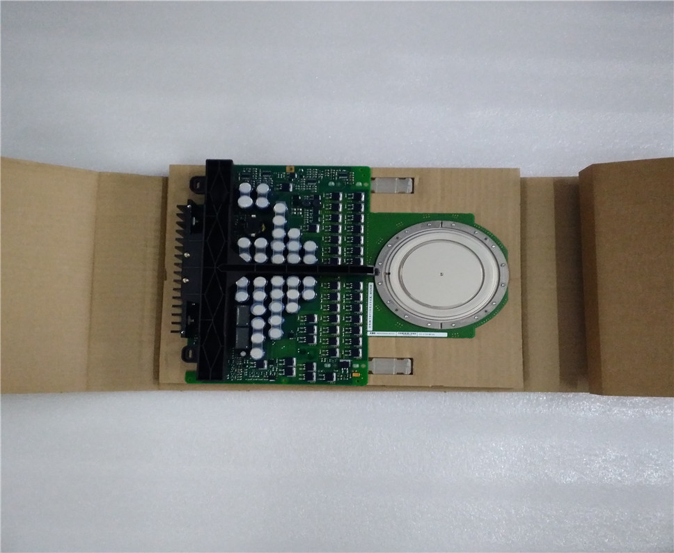 ABB S800I/O AI830A/3BSE040662R1 Module