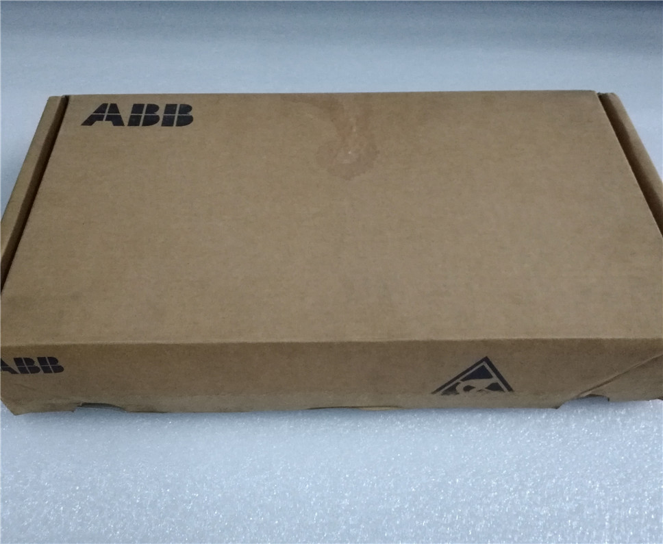 ABB DSDO115A DSAI146 Module