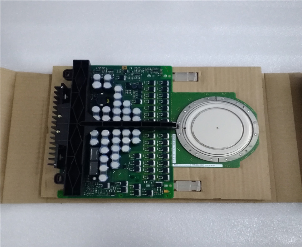 ABB AO820/3BSE008546R1 Module