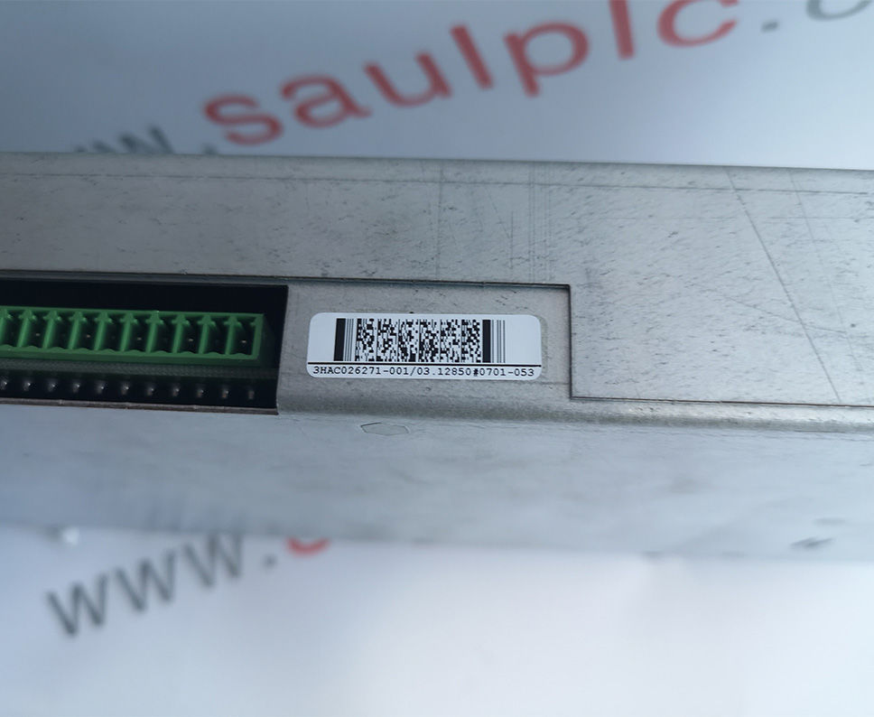 ABB UPC090AE01(HIEE300661R0001) Module