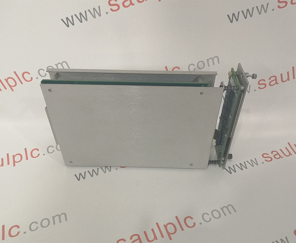 BENTLY 330104-05-10-10-02-CN Module