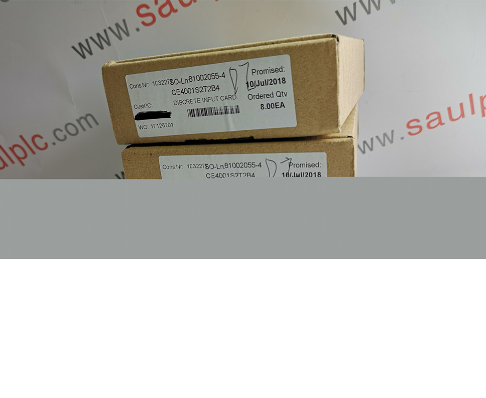 BAYLY 050183 TCM4-4W Module