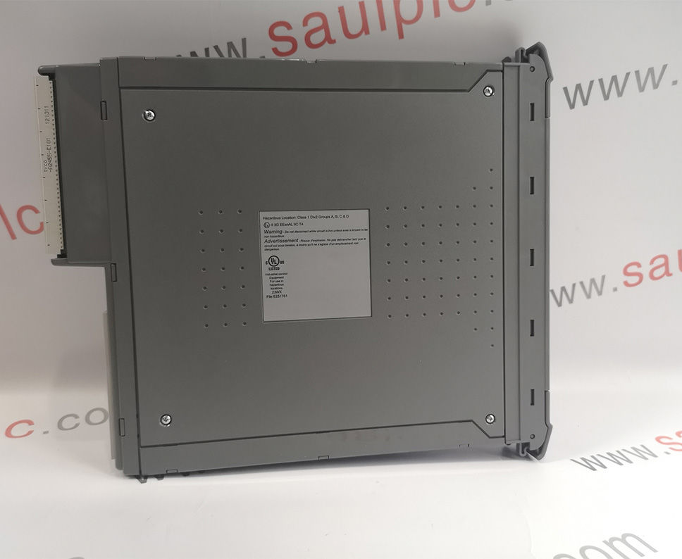 BAILEY SPBRC410 Module